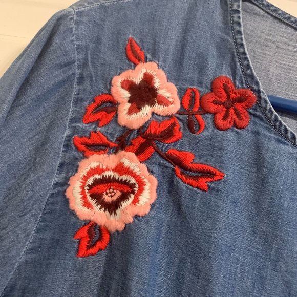 Express Top - Picture 5 of 5